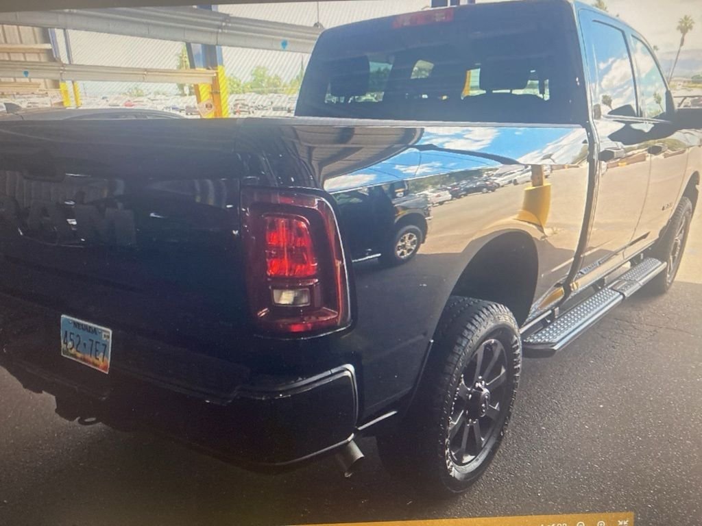 ram ram 2500 pickup 2026 3C6UR5DJ5TG234553 image ram ram 2500 pickup 2026 3C6UR5DJ5TG234553 image